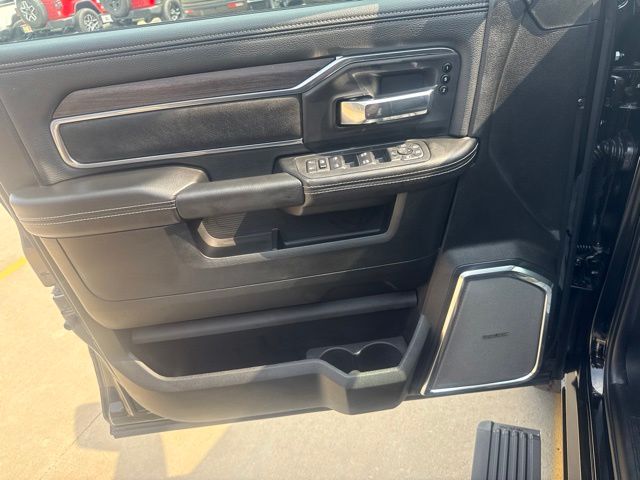 New 2026 Ram 3500 Truck