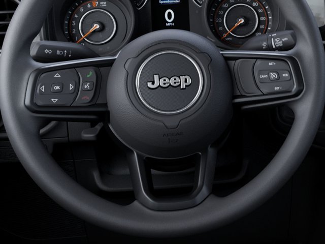New 2026 Jeep Gladiator Truck