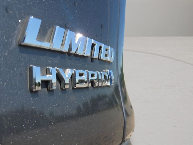Used 2019 Toyota RAV4 Hybrid SUV
