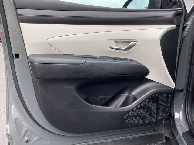 Used Car 2025 Hyundai Tucson  Sel For Sale Under $25,000 In San Antonio, Texas