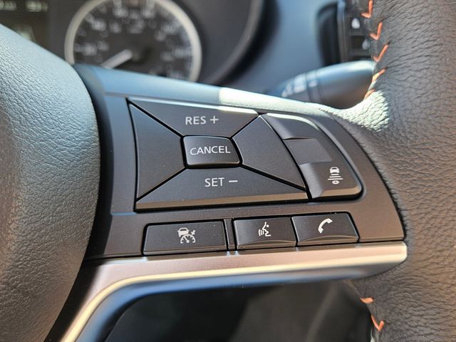 New 2025 Gray Nissan 1.6 SR image 26