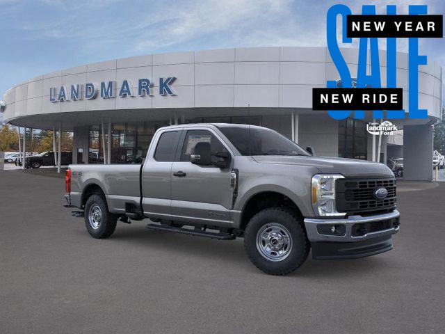 new 2026 Ford F-350SD car, priced at $65,800