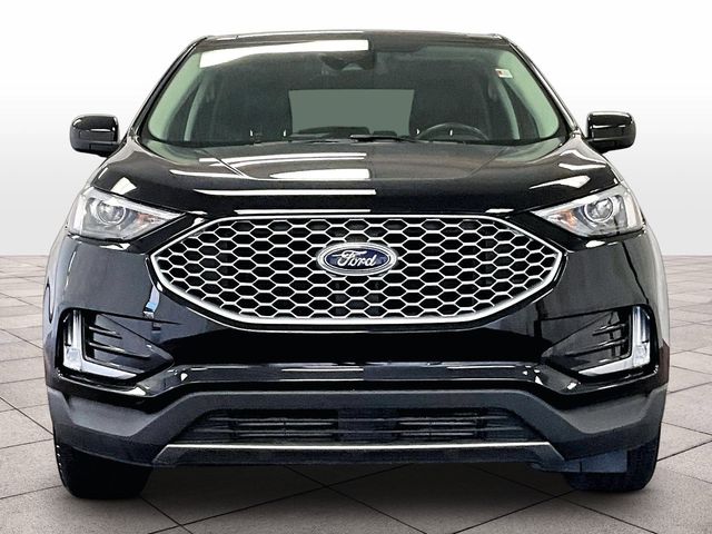 2023 Ford Edge SEL Black at Auto Express Mitsubishi