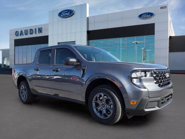 2026 Ford Maverick XLT FWD's photo