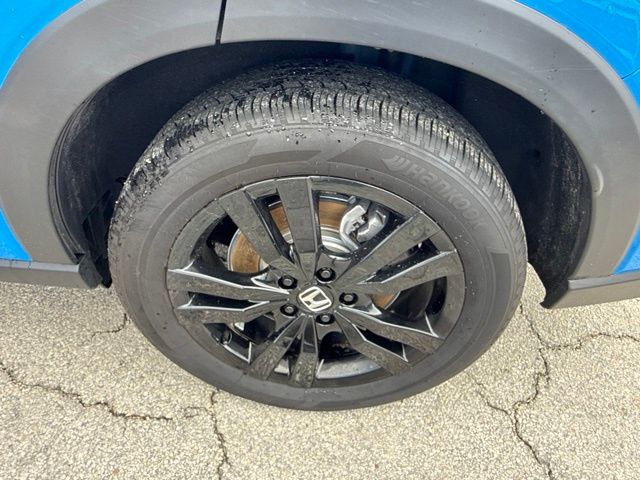 2026 Honda HR-V - $27,988
