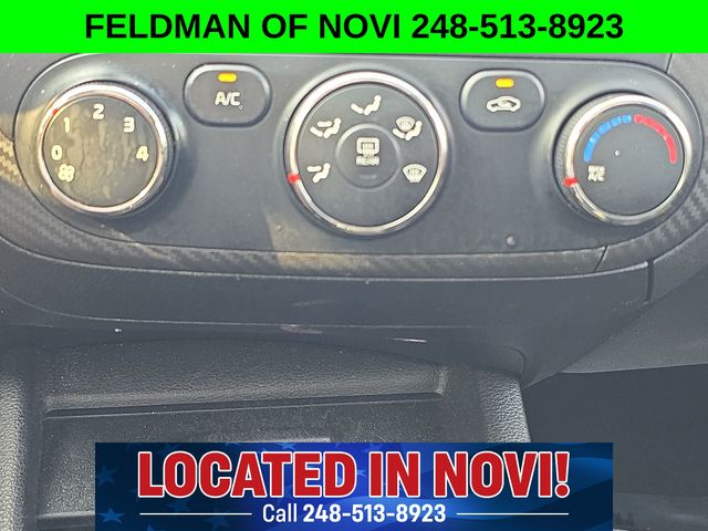 Used 2015 Kia Forte5 For Sale in Livonia, MI