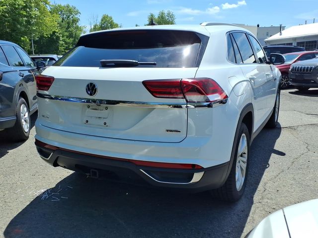2020 Volkswagen Atlas Cross Sport - Image 8