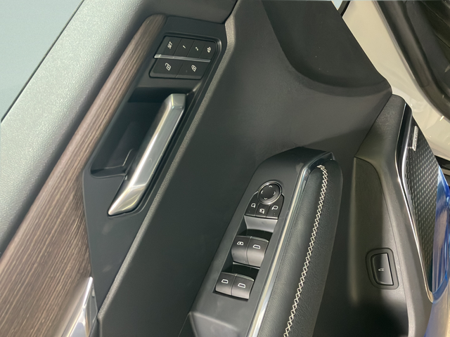 new 2026 GMC Acadia car, priced at $61,500