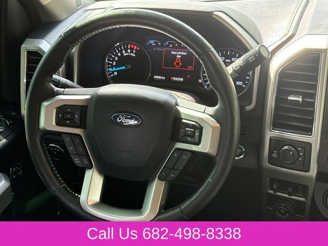 Used 2021 Ford F-250SD Truck