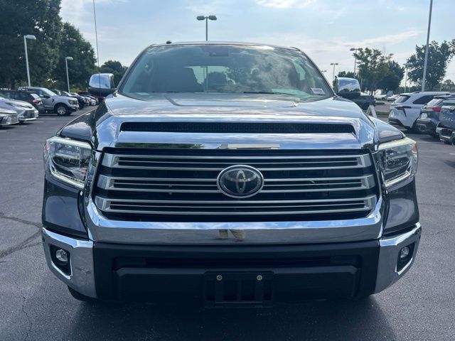 Used 2019 Toyota Tundra Truck