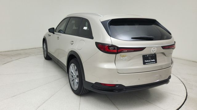 2026 Mazda CX-90 3.3 Turbo Preferred - 3