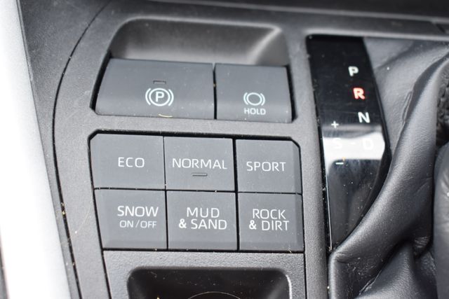 Used 2022 Toyota RAV4 SUV