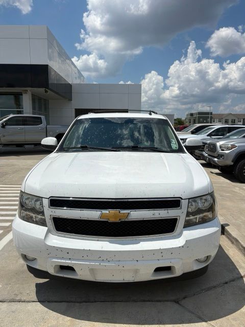 2014 Chevrolet Suburban 1500 LT