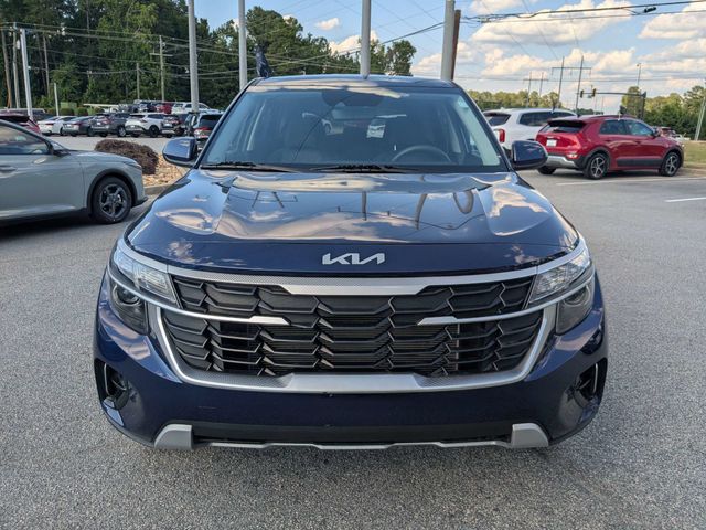 Used 2026 Kia Seltos SUV