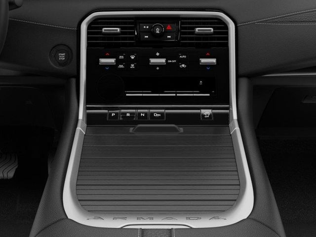 2026 Nissan Armada SV - Photo 20