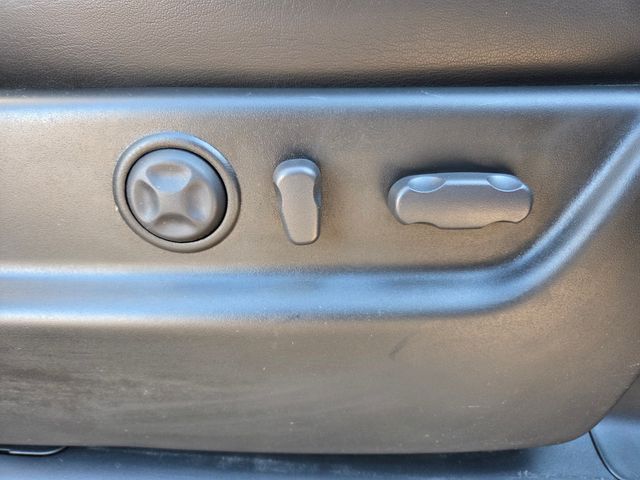 2010 Cadillac Escalade ESV Luxury