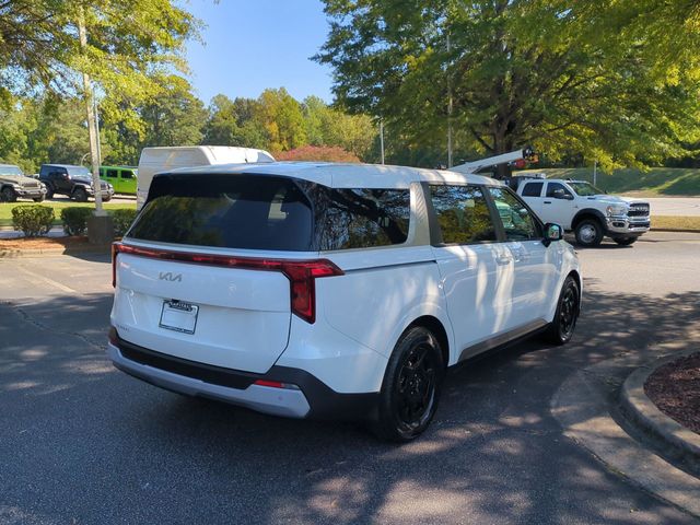 Used 2026 White Kia LXS image 5