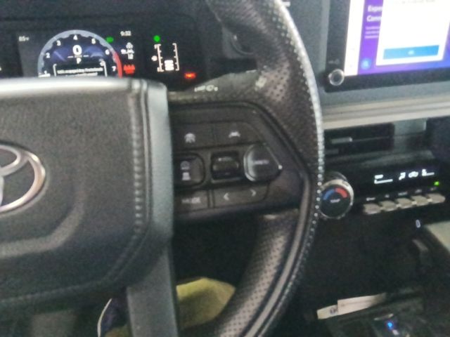 Used 2025 Toyota Tacoma Truck