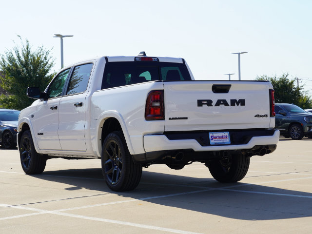 New 2027 Ram 1500 Truck