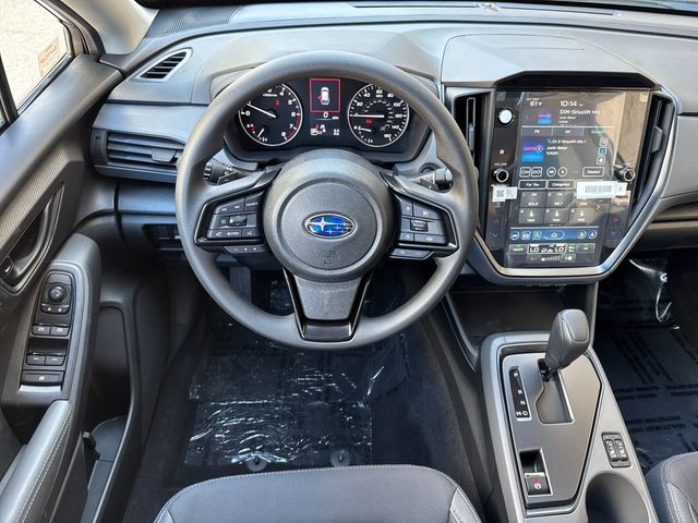 New 2026 Silver Subaru Premium image 18