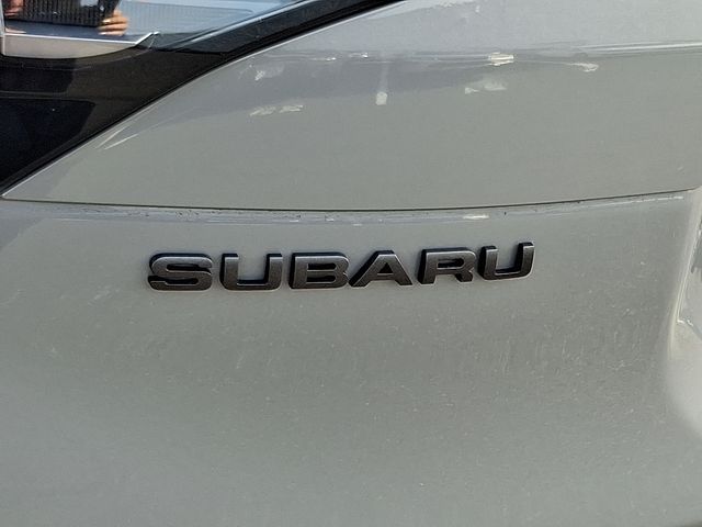 used 2025 Subaru Forester car, priced at $28,498