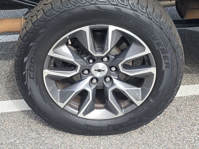 Photo of 2021 Chevrolet Silverado 1500 Custom in Dallas, GA - 13,  2021 Chevrolet Silverado 1500 Custom:C02370A