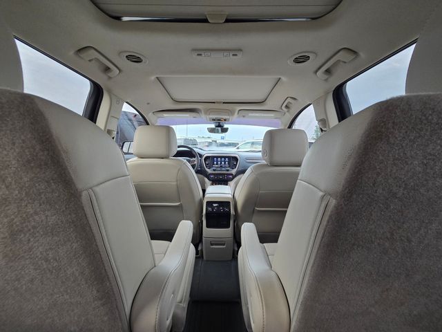 2023 GMC Acadia Denali:46990A