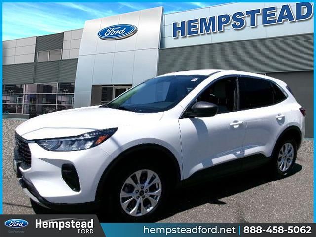 used 2023 Ford Escape car, priced at $24,893