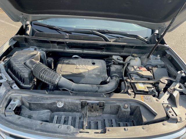 Used 2023 GMC Acadia For Sale in Livonia, MI