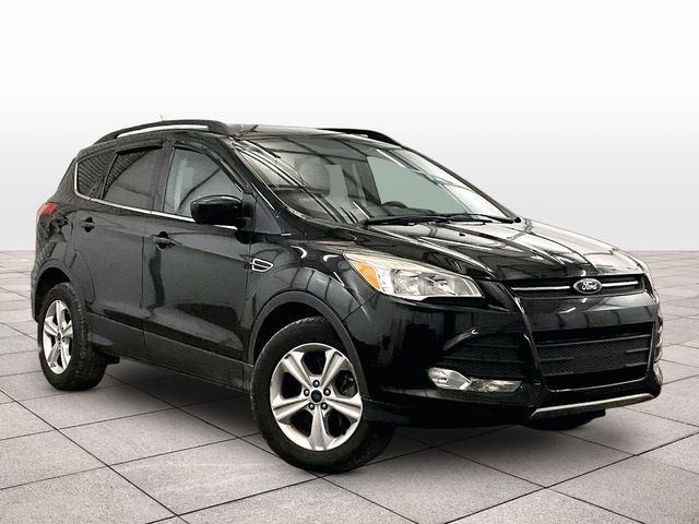 2015 Ford Escape SE Black at Honda North