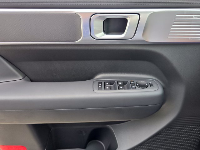 2027 Hyundai Santa Fe