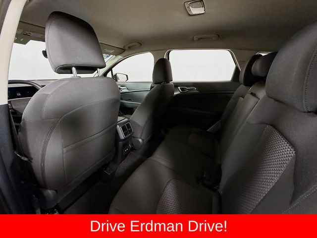 Used 2026 Kia Sportage SUV