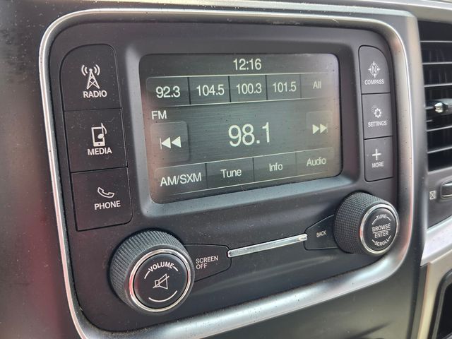Used 2017 Ram 2500 Truck