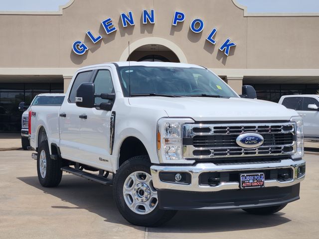 2026 Ford F-250SD