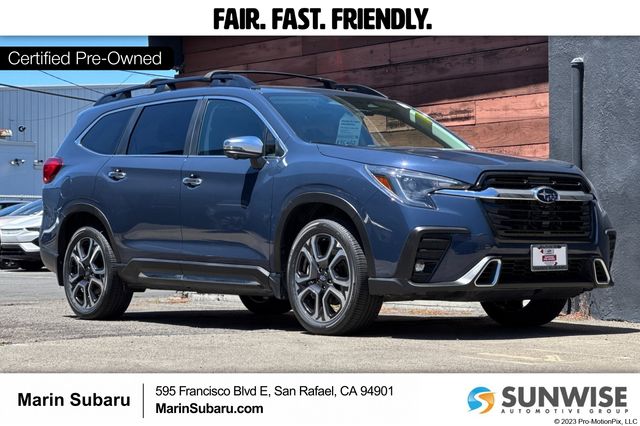 2023 Subaru Ascent Touring AWD
