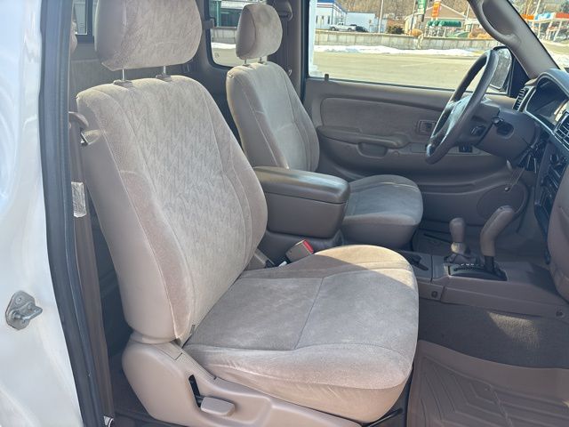 used 2004 Toyota Tacoma car, priced at $17,329