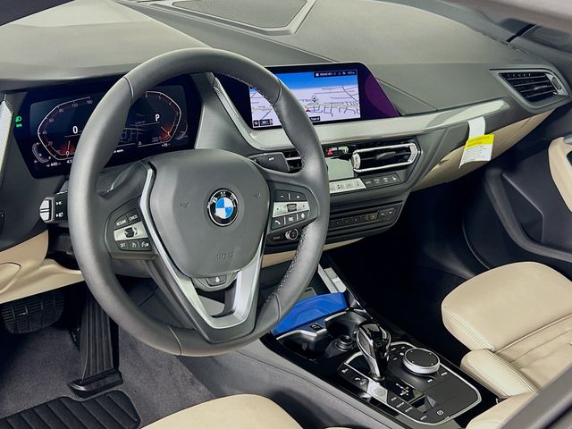 2024 BMW 2 Series 228i xDrive 9