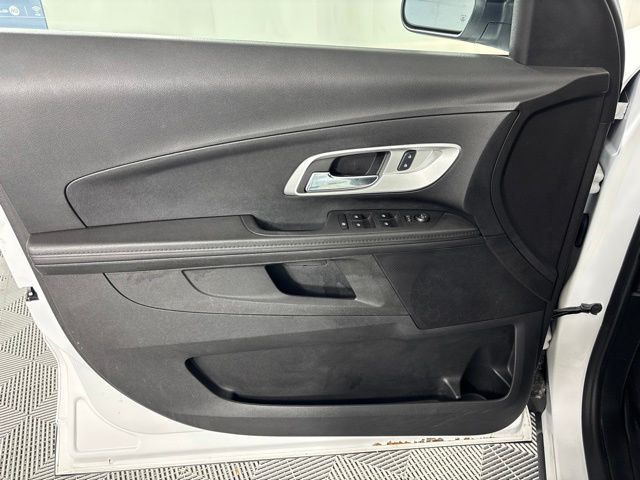 Used 2017 Chevrolet Equinox SUV