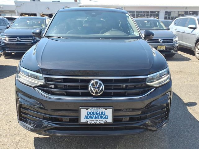 2023 Volkswagen Tiguan - Image 4