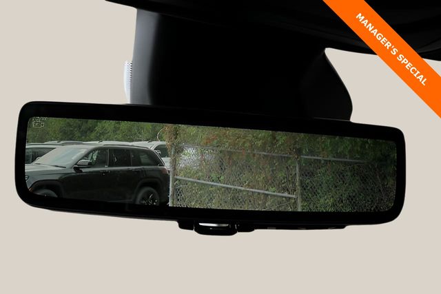 New Car 2025 Jeep Grand Cherokee  Limited For Sale Under $50,000 In Austin, Texas