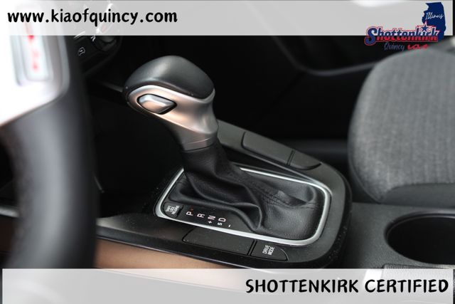 Used 2020 Kia Soul Hatchback