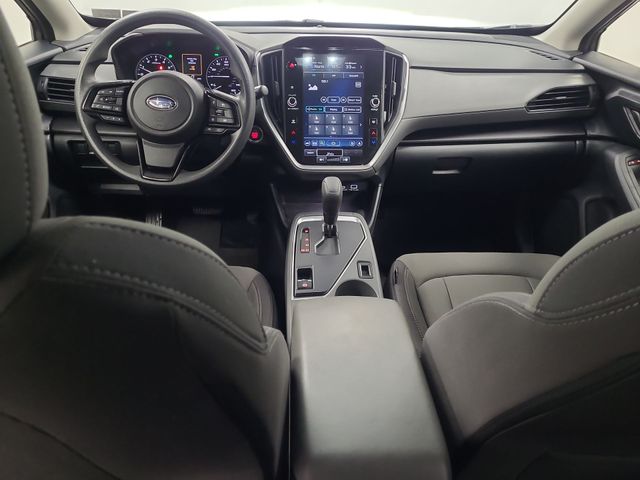 2025 – Subaru – Crosstrek