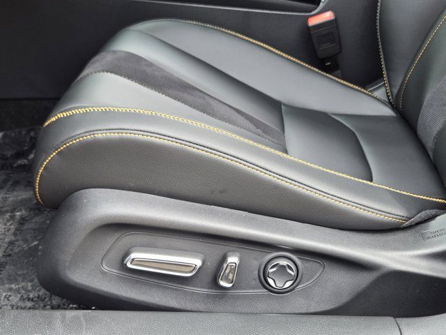 new 2026 Acura Integra car, priced at $41,320