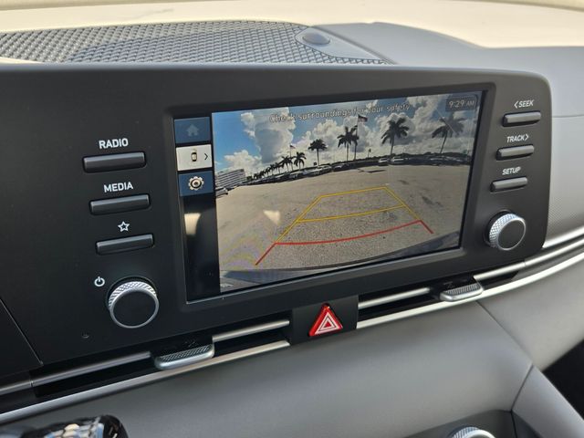 2026 Hyundai Elantra - $21,659