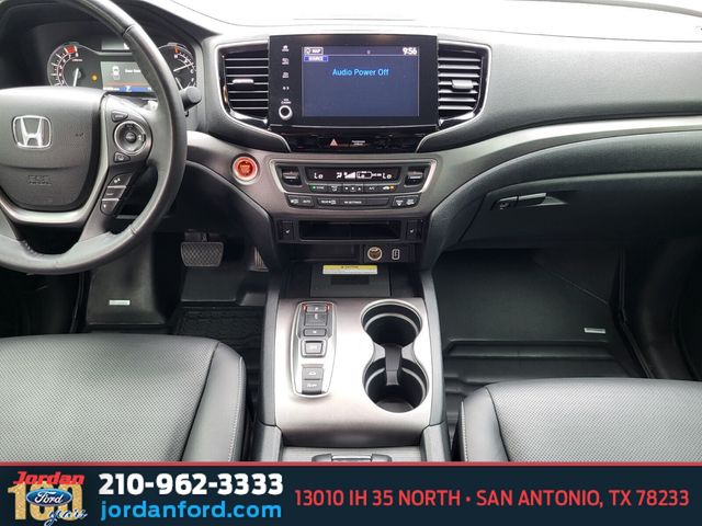 Used Car 2022 Honda Ridgeline  Rtl-e For Sale Under $30,000 In San Antonio, Texas