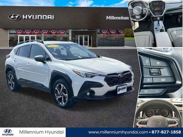 2024 Subaru Crosstrek Premium AWD
