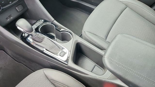 2025 Buick Encore GX