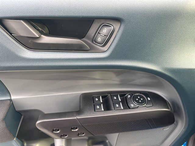 2026 Ford Maverick XL:168454