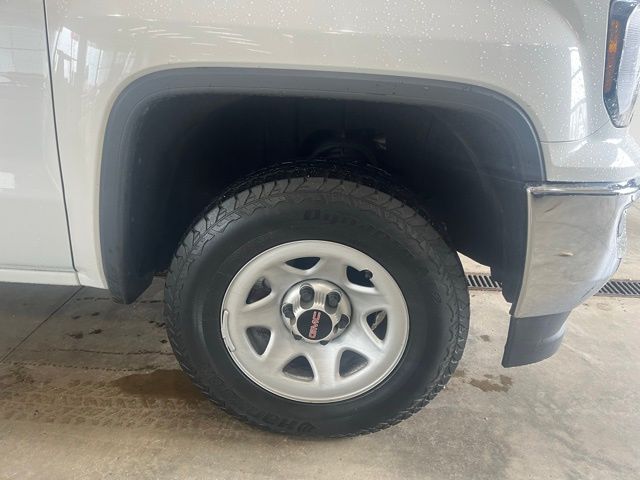 2016 GMC Sierra 1500 photo