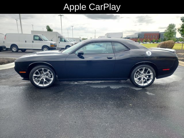 Used 2023 Dodge Challenger For Sale in Grove City, OH